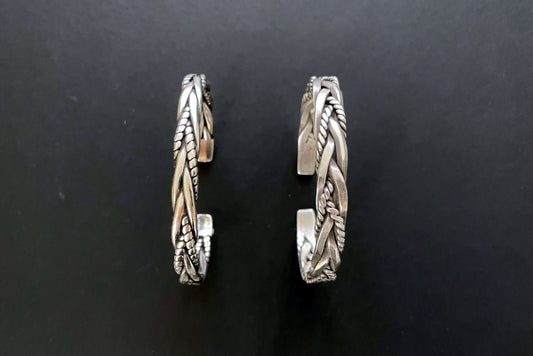 Genuine vs Fake Silver Jewelry