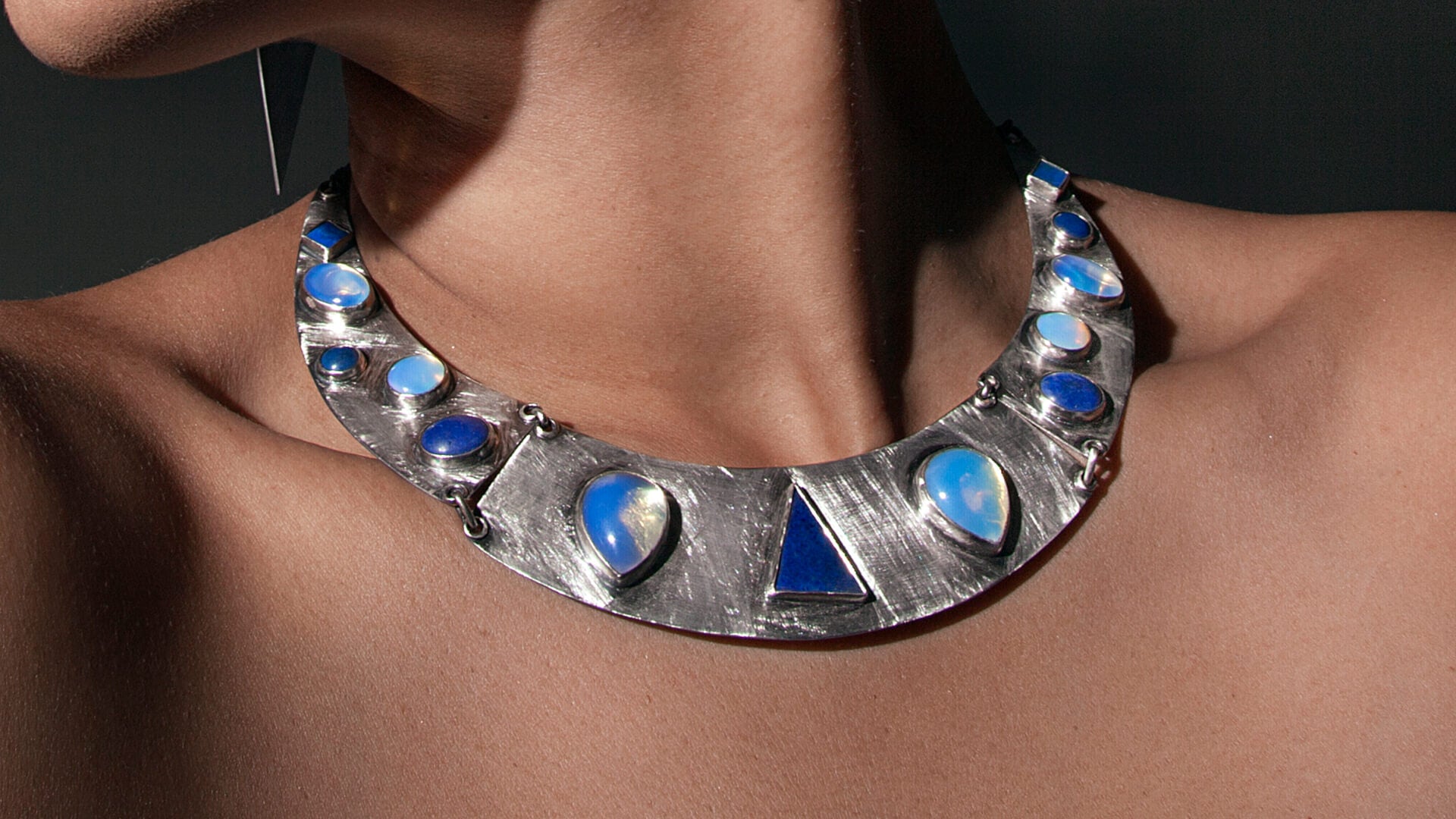 Hill To Street International