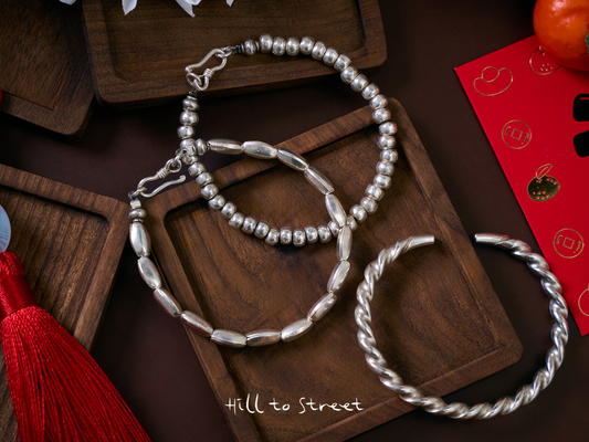 Why Wear & Gift Silver for Lunar New Year: Meaning & Style Guide