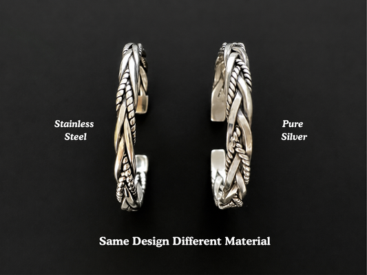 How to Tell if Silver Jewellery Is Genuine: 4 Things Every Buyer Should Know