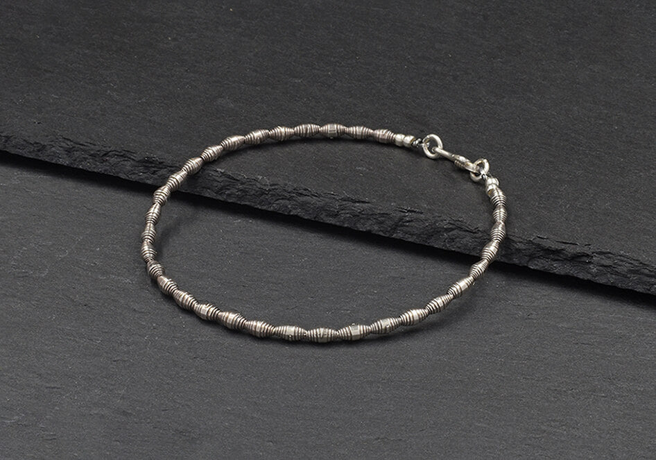 Evelyn Anklet