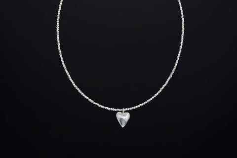 Clara Necklace