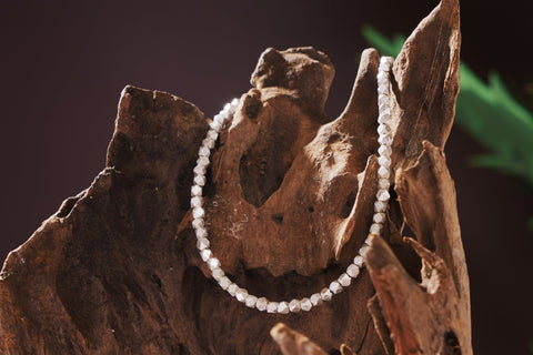 Lyra Necklace