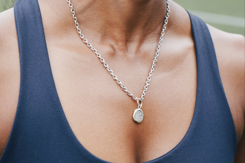Omari Necklace