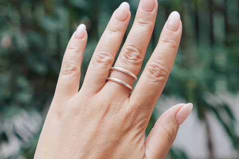 Nari Ring