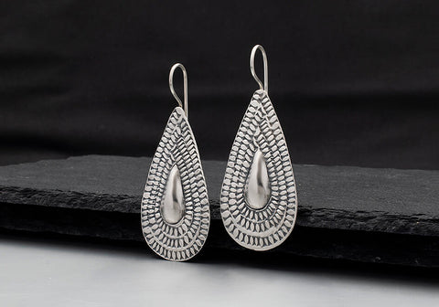 Lawan Drop Earrings