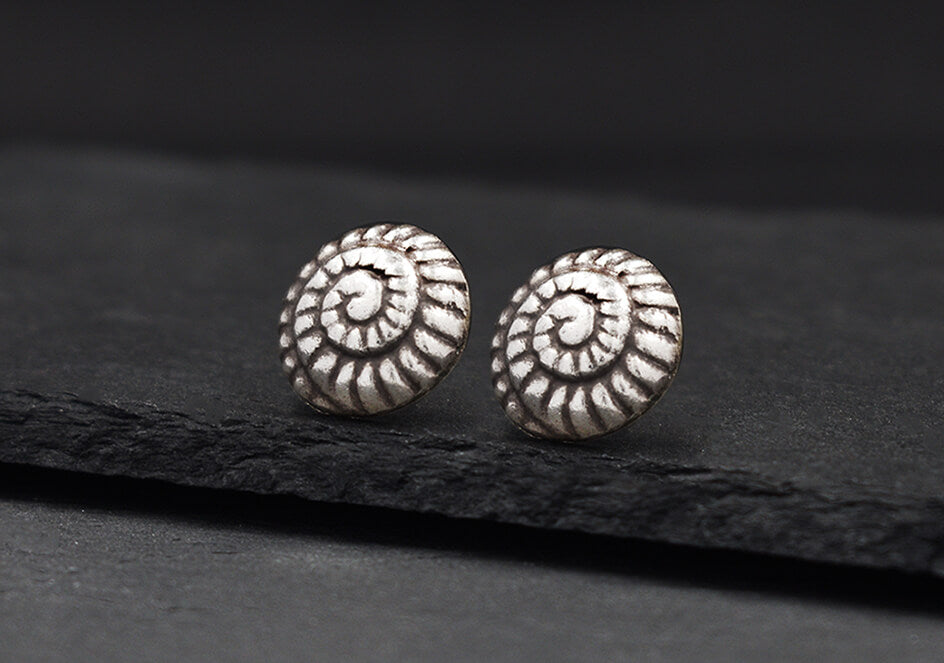 Anya Stud Earrings