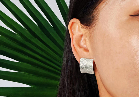 Riley Stud Earrings