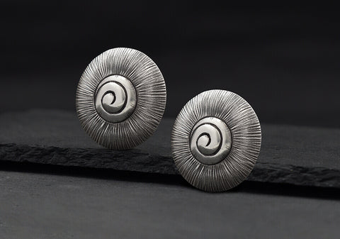 Isla Stud Earrings