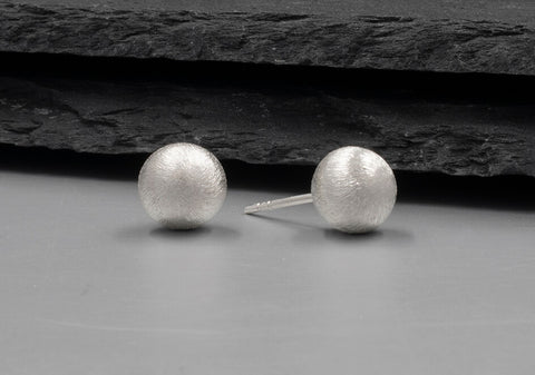 Eden Stud Earrings