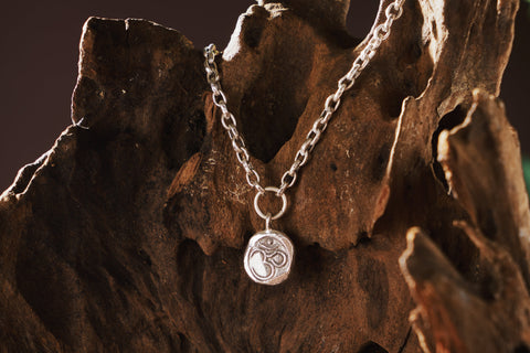 Omari Necklace