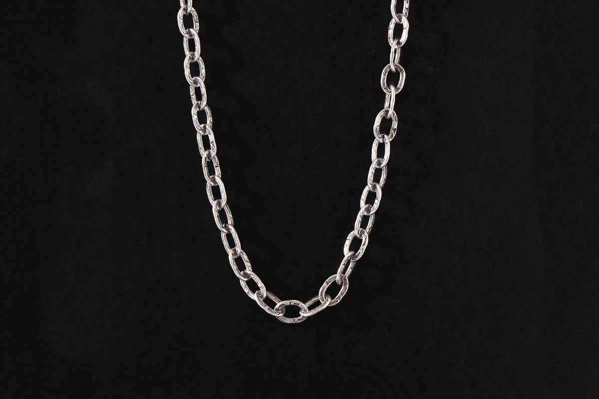 Jordan Necklace