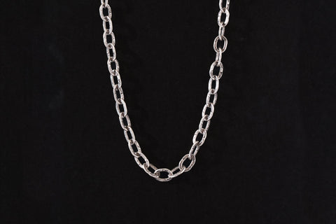 Jordan Necklace
