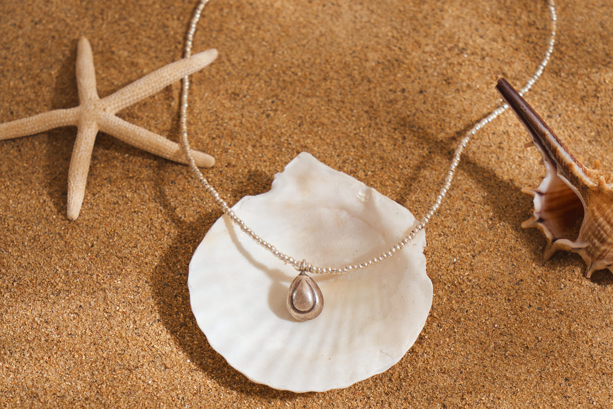 Lunara Necklace