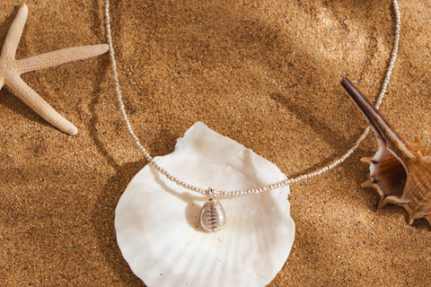 Lunara Necklace
