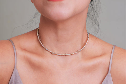 Lina Necklace