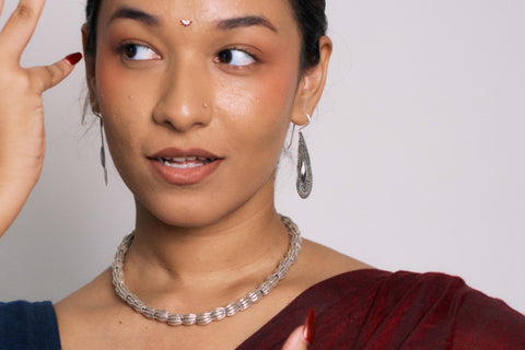 Devika Necklace