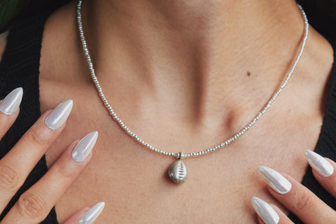 Lunara Necklace