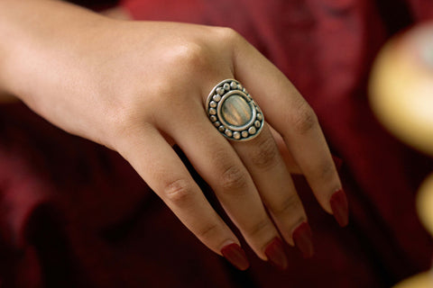 Samira Ring