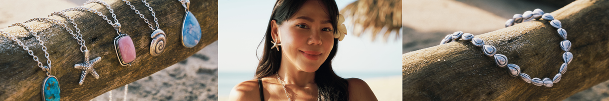 Beach Jewellery