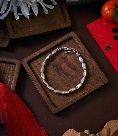Aluna Bracelet