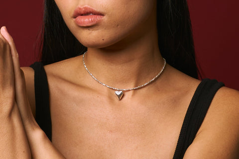 Clara Necklace