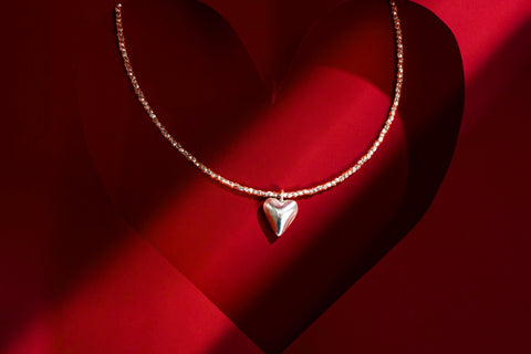 Clara Necklace