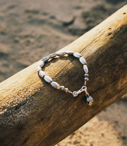 Aluna Bracelet