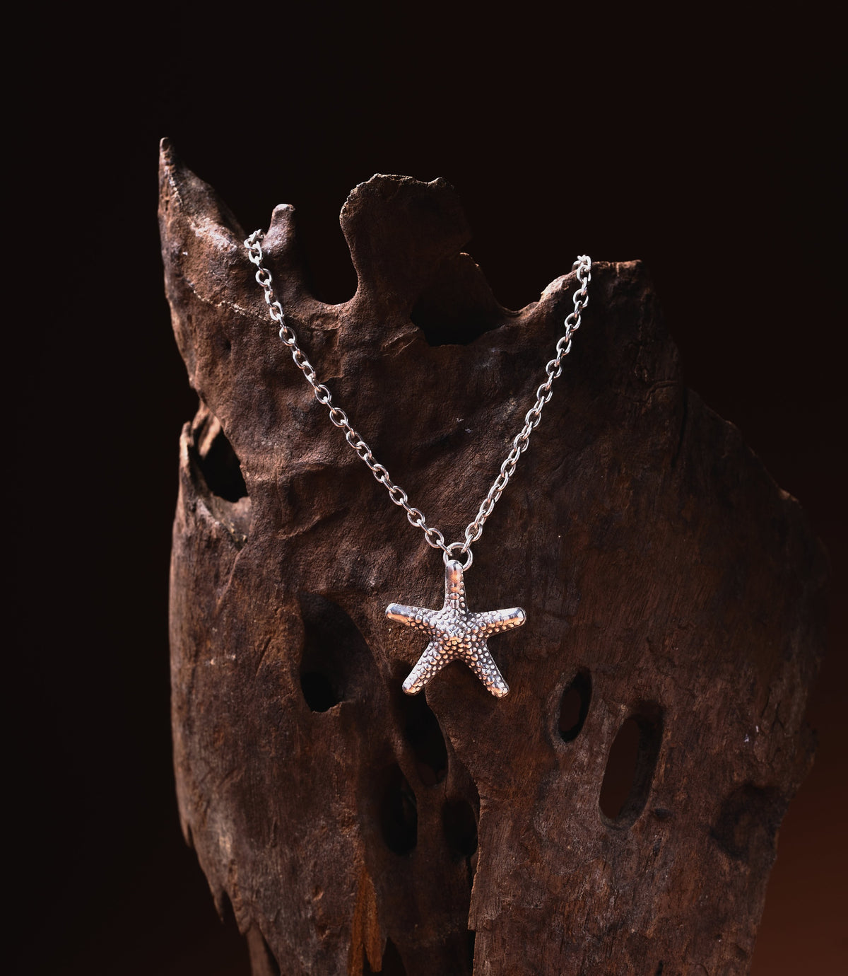 Chloe Necklace