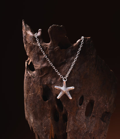 Chloe Necklace